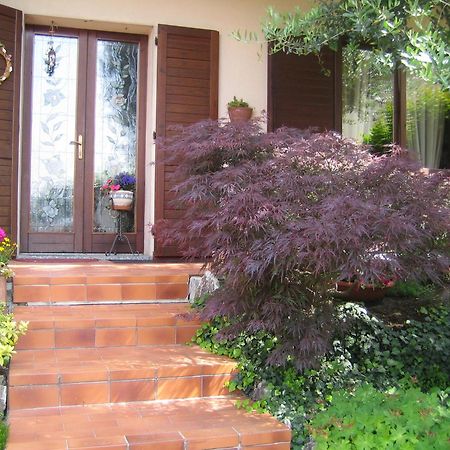 B&B Al Calicanto Sorisole Exterior photo