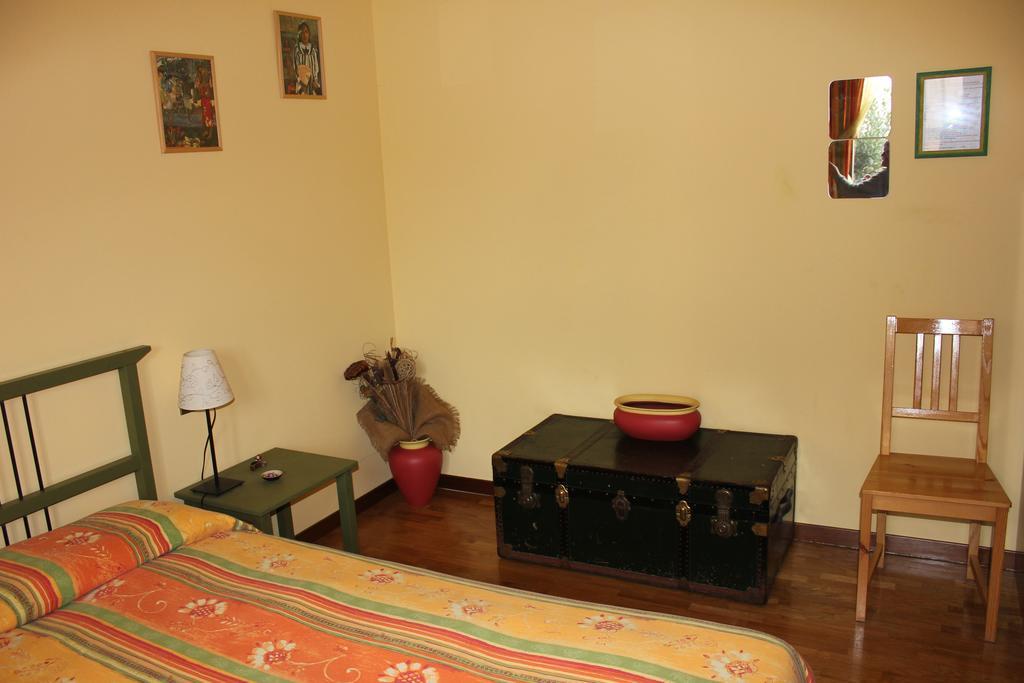 B&B Al Calicanto Sorisole Room photo