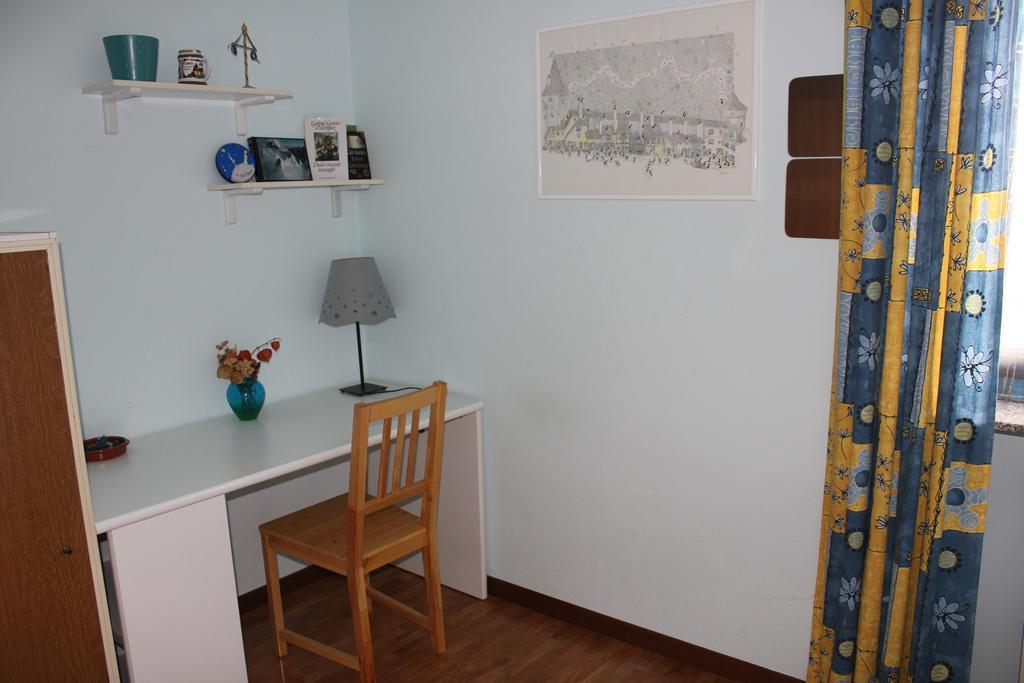 B&B Al Calicanto Sorisole Exterior photo