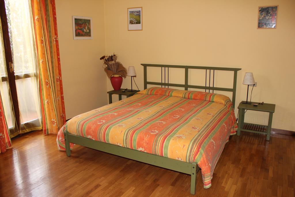B&B Al Calicanto Sorisole Room photo