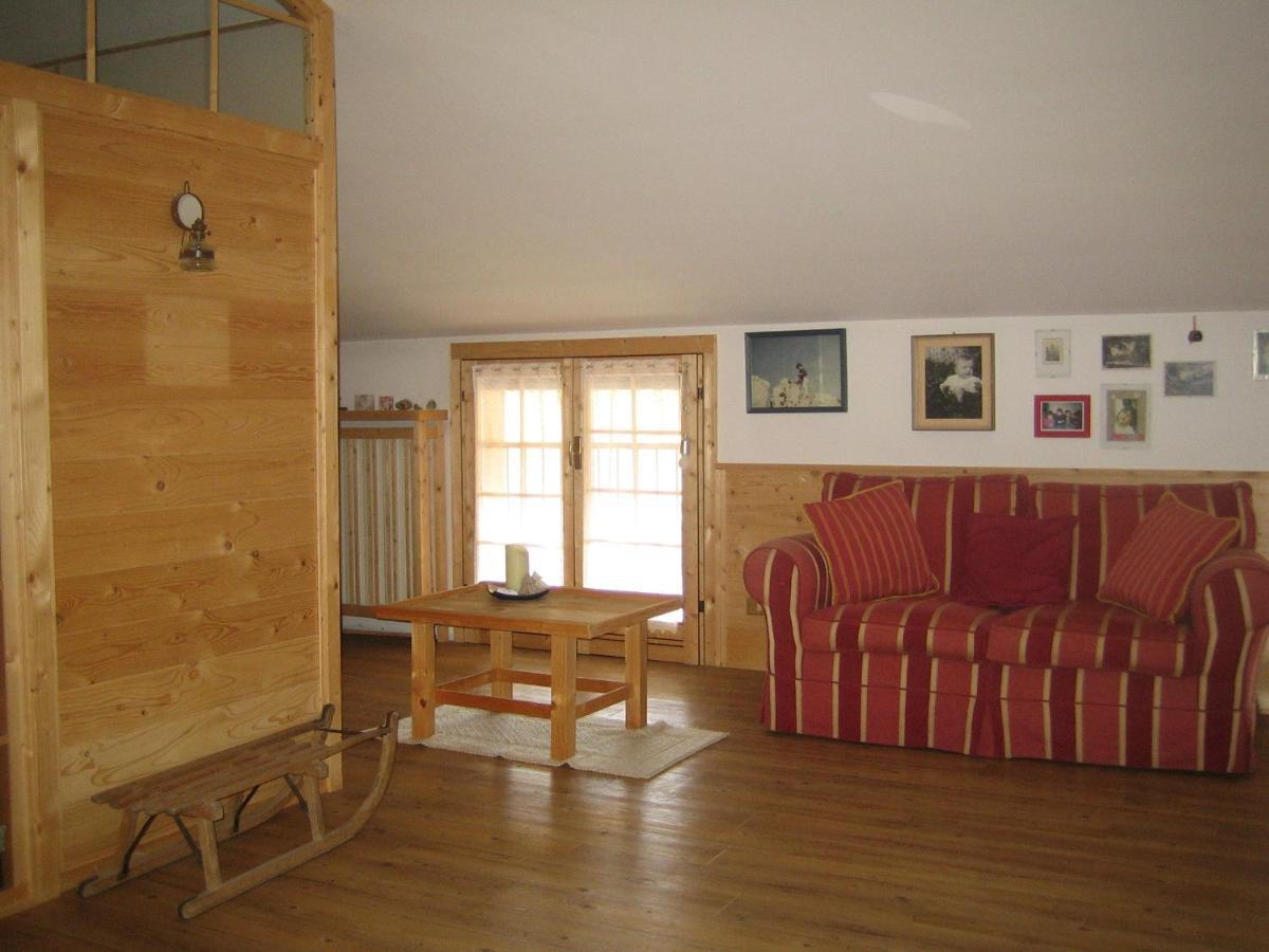B&B Al Calicanto Sorisole Exterior photo