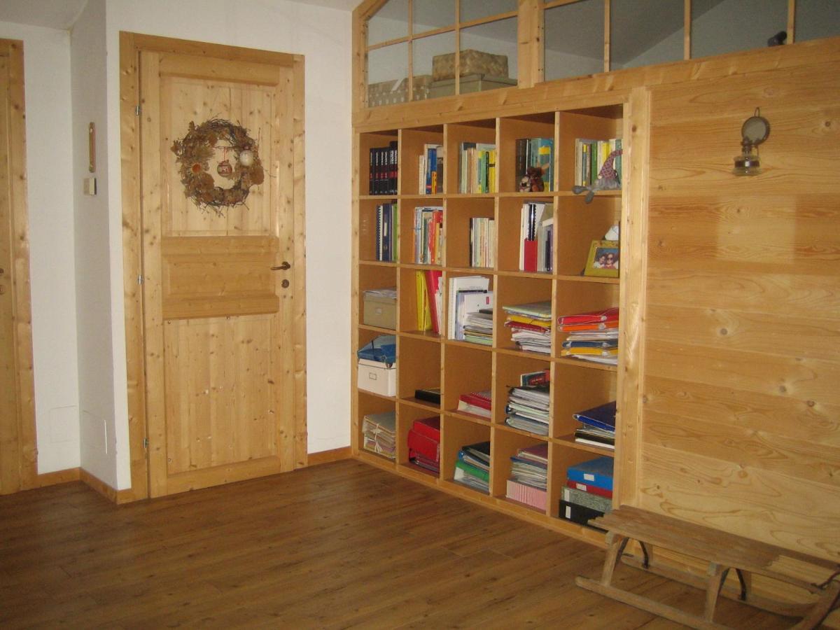 B&B Al Calicanto Sorisole Exterior photo