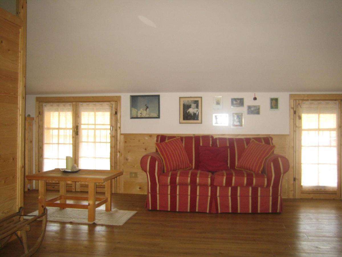 B&B Al Calicanto Sorisole Exterior photo