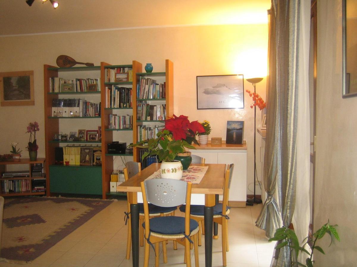 B&B Al Calicanto Sorisole Exterior photo