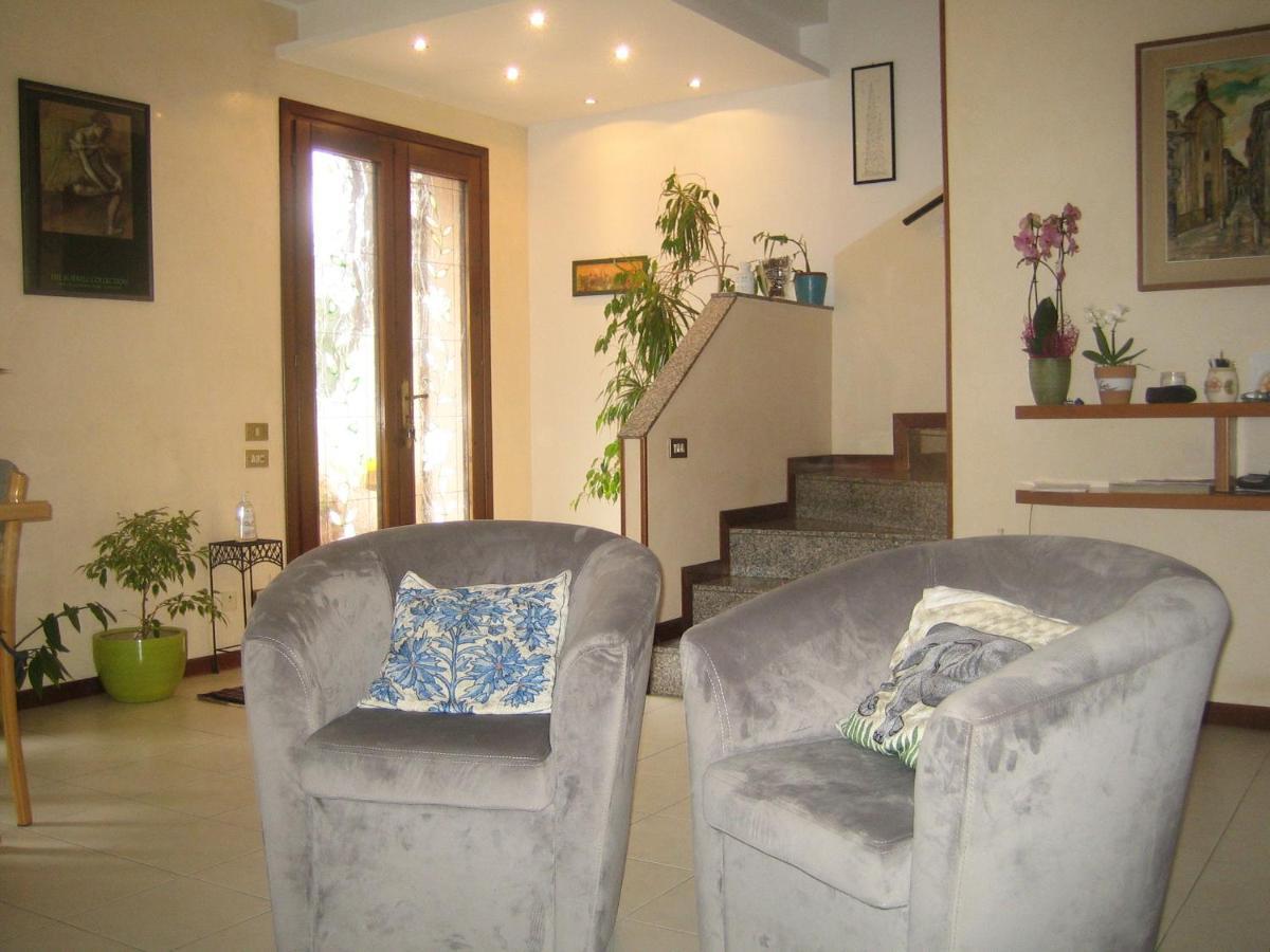 B&B Al Calicanto Sorisole Exterior photo