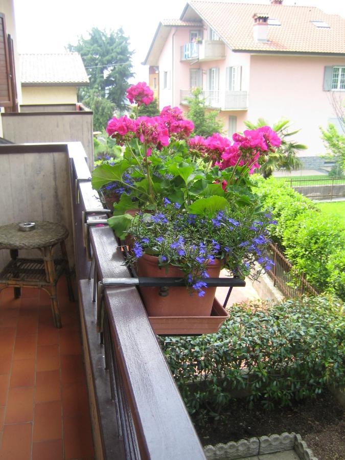 B&B Al Calicanto Sorisole Exterior photo