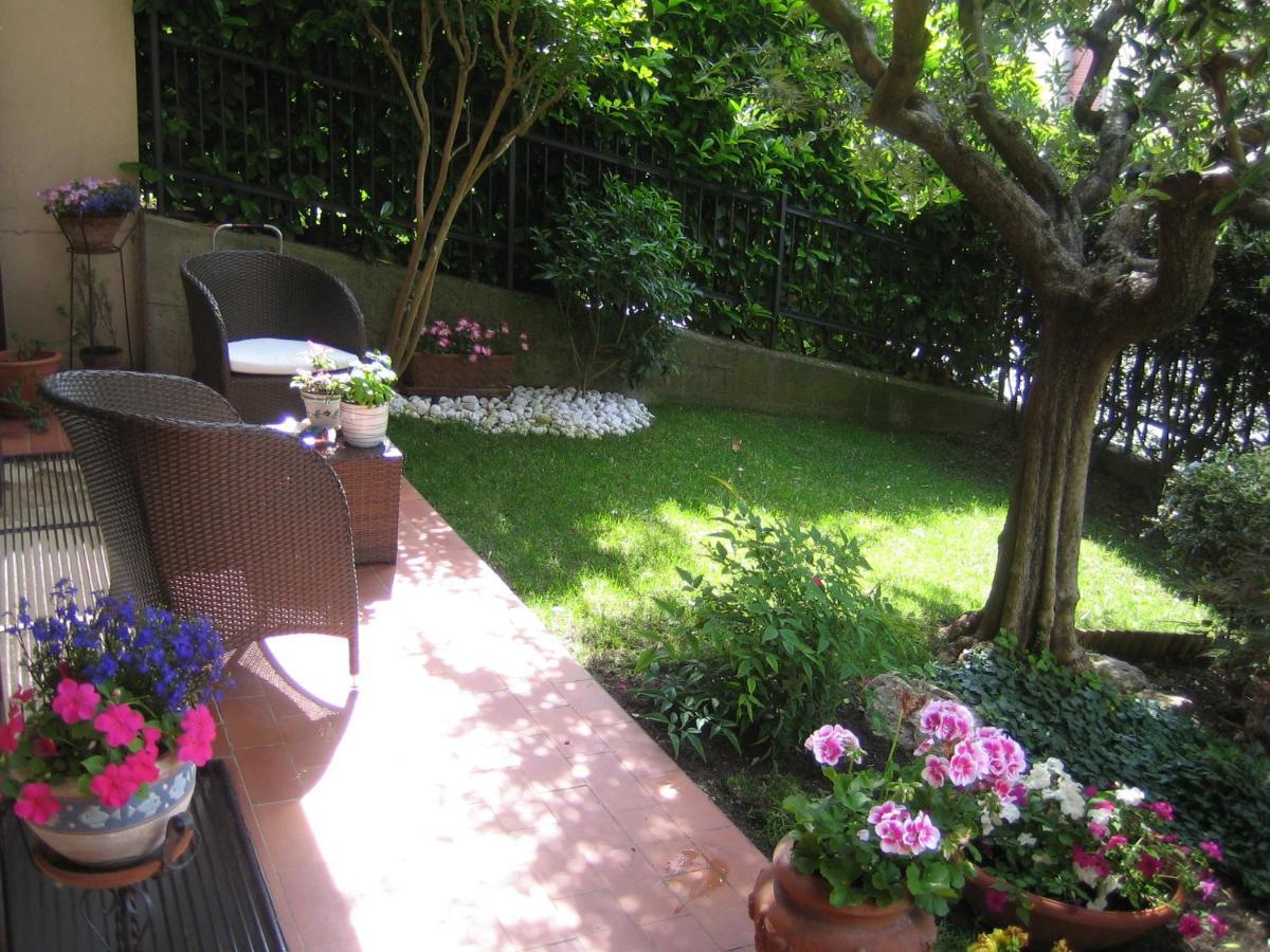B&B Al Calicanto Sorisole Exterior photo