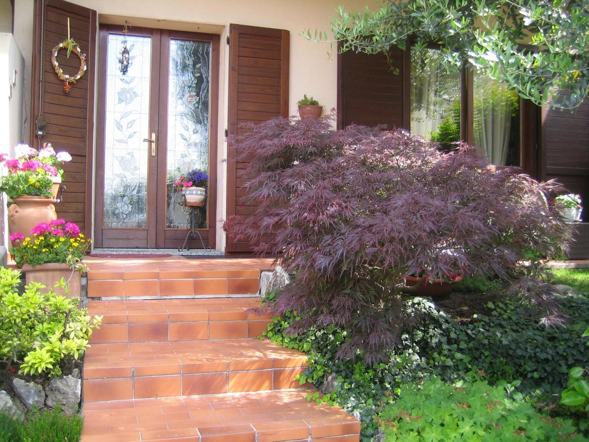 B&B Al Calicanto Sorisole Exterior photo