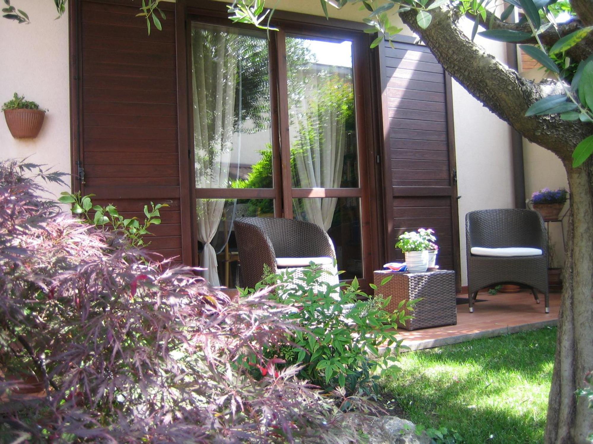 B&B Al Calicanto Sorisole Exterior photo