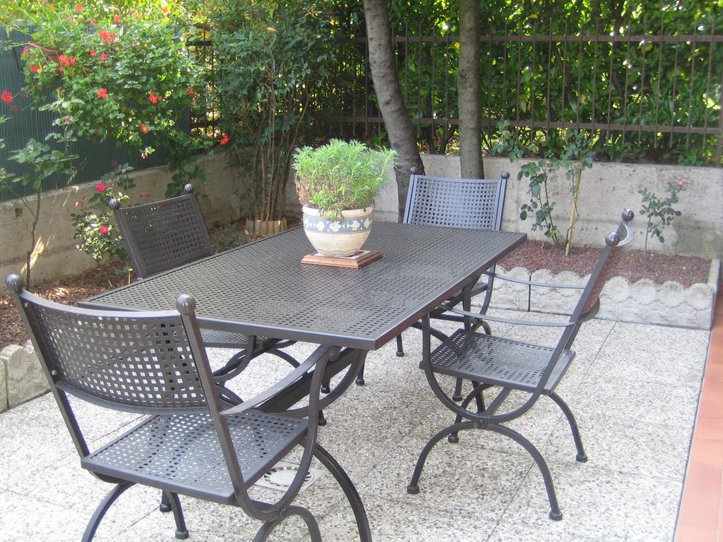 B&B Al Calicanto Sorisole Exterior photo