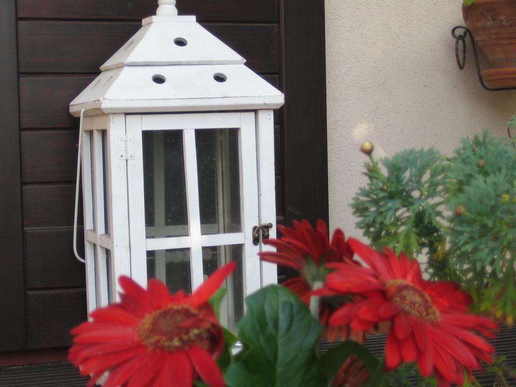 B&B Al Calicanto Sorisole Exterior photo