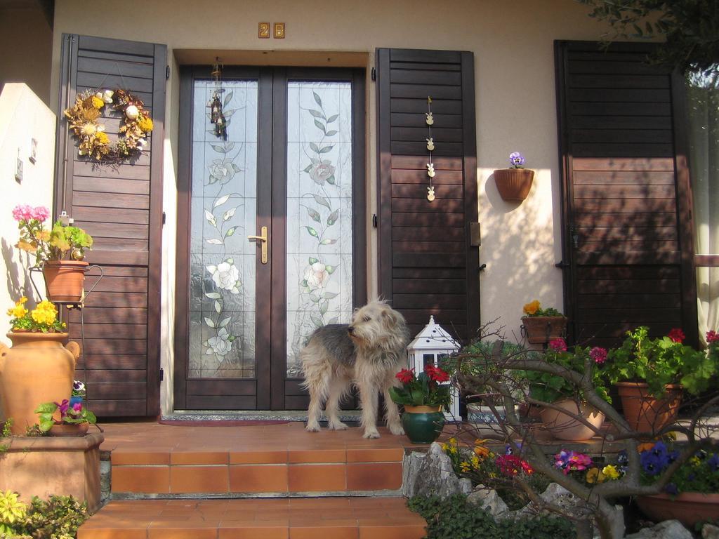 B&B Al Calicanto Sorisole Exterior photo