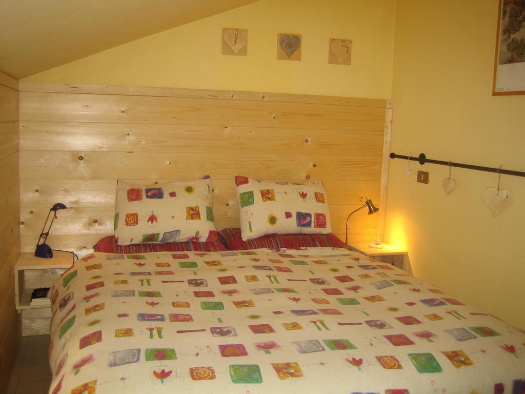 B&B Al Calicanto Sorisole Exterior photo