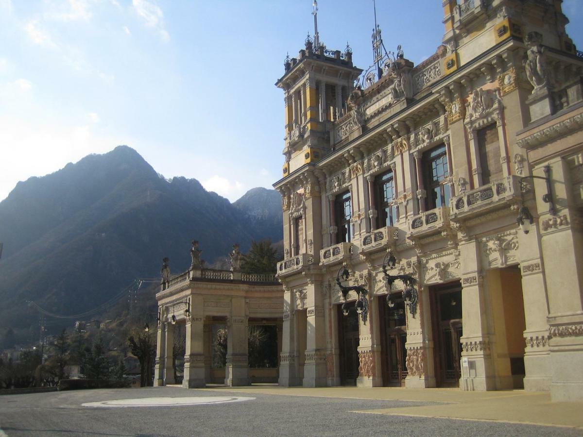B&B Al Calicanto Sorisole Exterior photo