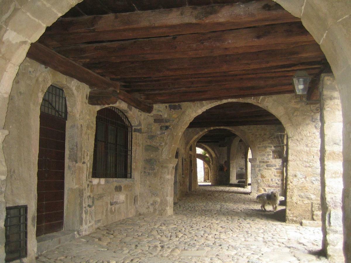 B&B Al Calicanto Sorisole Exterior photo